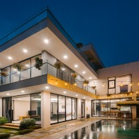 Dịch vụ bảo vệ Nhà riêng - Biệt thự - Villa